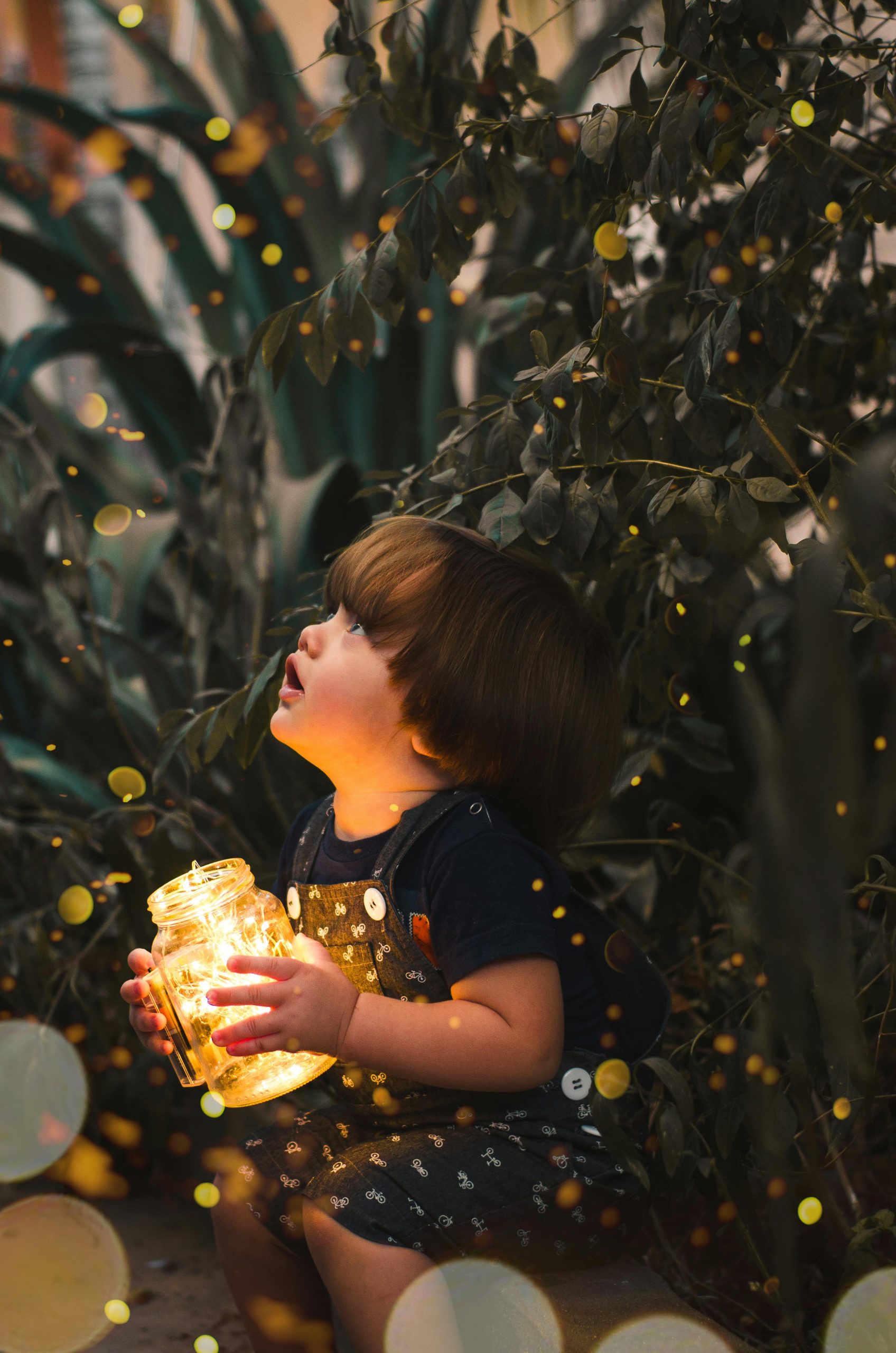 rouwende kinderen feestdagen